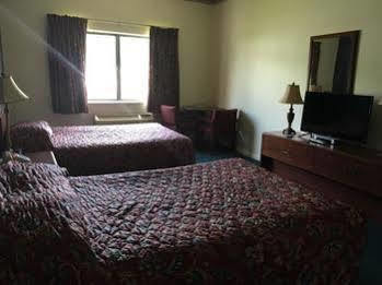 Cci Express Inn Central City Exterior foto